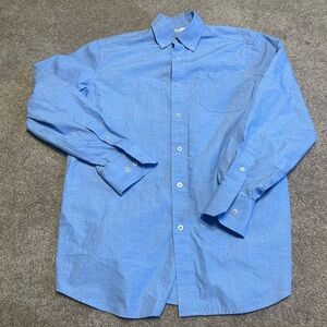 Southern Tide Button Down Dress Shirt